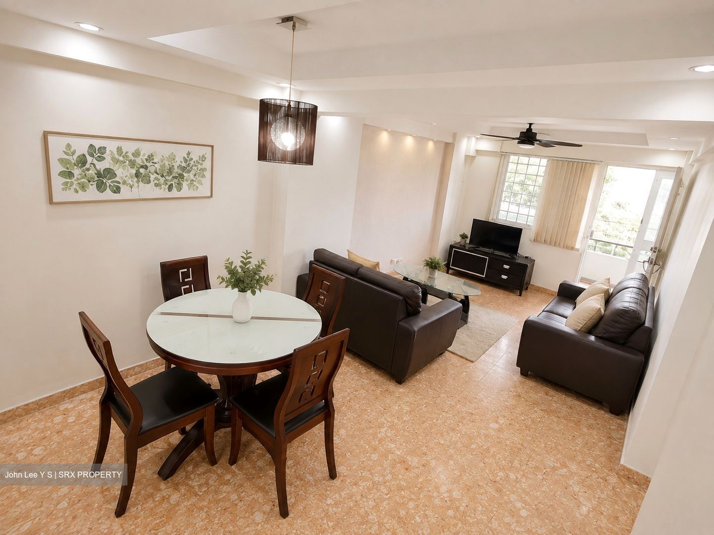 Blk 66 Marine Drive (Marine Parade), HDB 3 Rooms #595750981